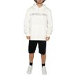 Moletom Masculino Quiksilver Emb Type Hoodie BRANCO-Q422A0133- -5-